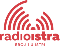 Radio Istra logo